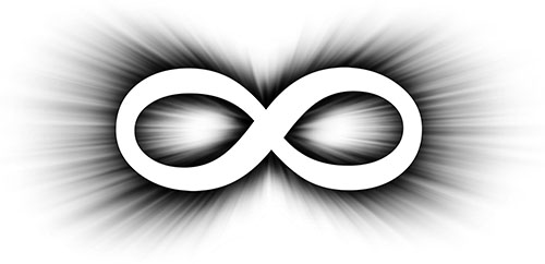 :INFINITY: