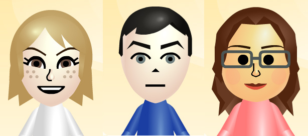 mii