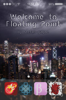 Welcome to Floating Point